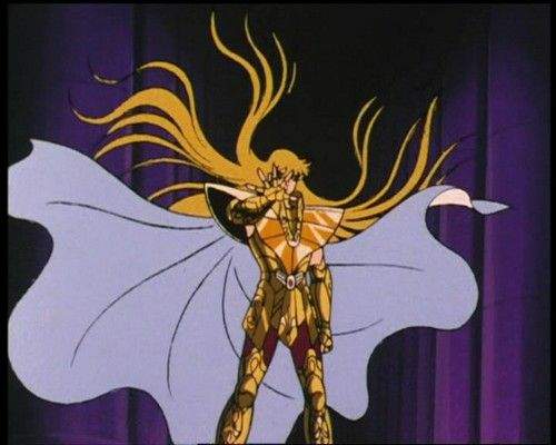 Otaku Gallery  / Anime e Manga / Saint Seiya / Screen Shots / Episodi / 057 - Ritorno dall`Ade / 089.jpg